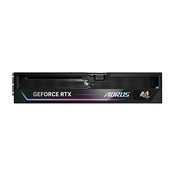 Купити Відеокарта Gigabyte GeForce RTX 5090 AORUS MASTER 32GB (GV-N5090AORUS M-32GD) - фото 9