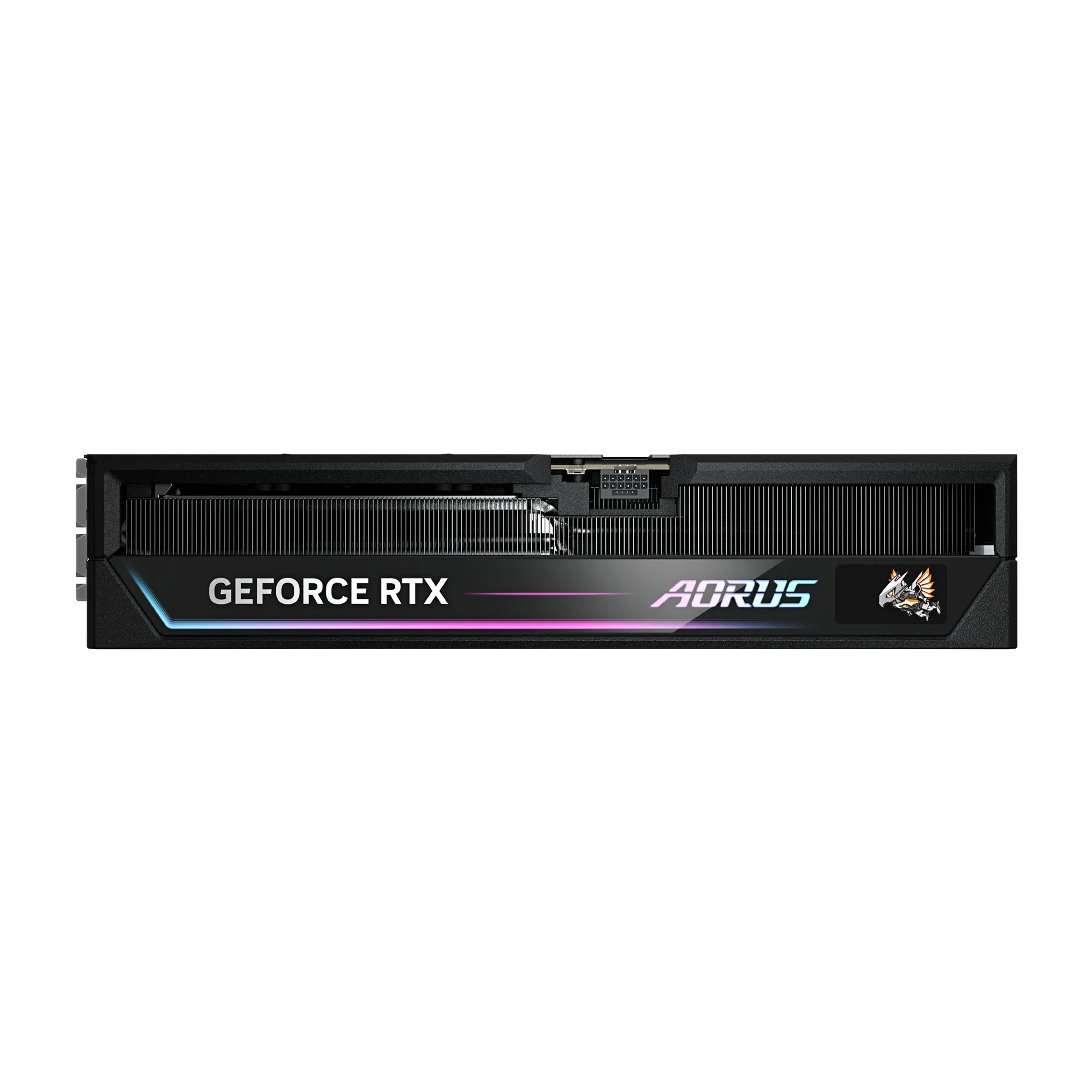 Купити Відеокарта Gigabyte GeForce RTX 5090 AORUS MASTER 32GB (GV-N5090AORUS M-32GD) - фото 9