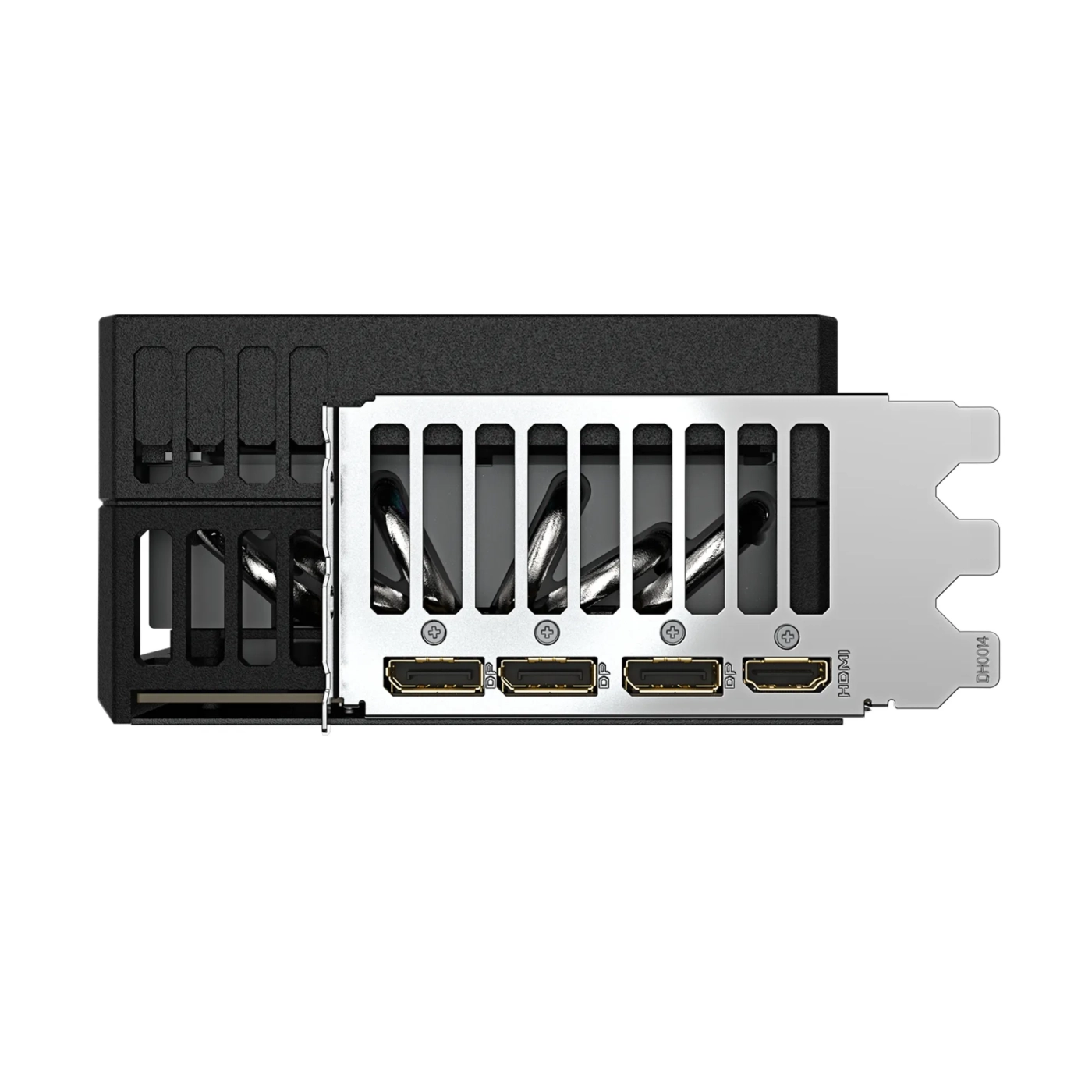 Купити Відеокарта Gigabyte GeForce RTX 5090 AORUS MASTER 32GB (GV-N5090AORUS M-32GD) - фото 10
