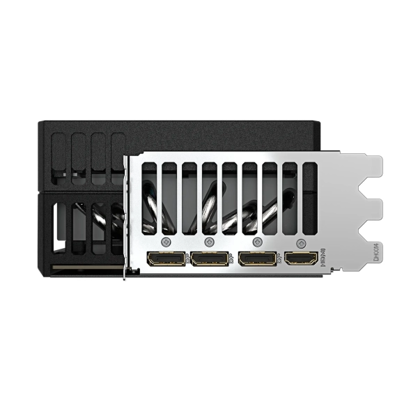 Купити Відеокарта Gigabyte GeForce RTX 5090 AORUS MASTER 32GB (GV-N5090AORUS M-32GD) - фото 10