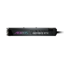 Купить Видеокарта Gigabyte GeForce RTX 5090 AORUS XTREME WATERFORCE 32GB (GV-N5090AORUSX W-32GD) - фото 6