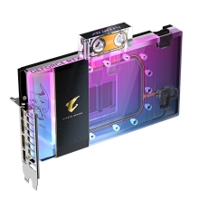 Купити Відеокарта Gigabyte GeForce RTX 5090 AORUS XTREME WATERFORCE WB 32GB (GV-N5090AORUSX WB-32GD) - фото 2