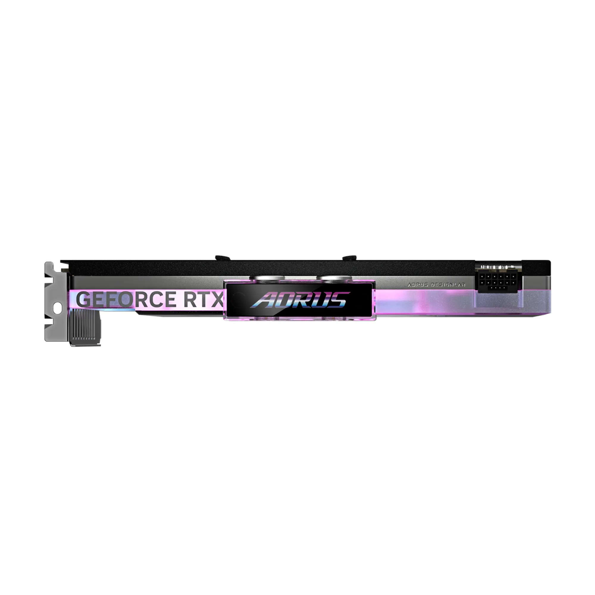 Купити Відеокарта Gigabyte GeForce RTX 5090 AORUS XTREME WATERFORCE WB 32GB (GV-N5090AORUSX WB-32GD) - фото 8