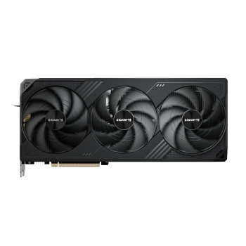 Купить Видеокарта Gigabyte GeForce RTX 5090 WINDFORCE OC 32GB (GV-N5090WF3OC-32GD) - фото 1