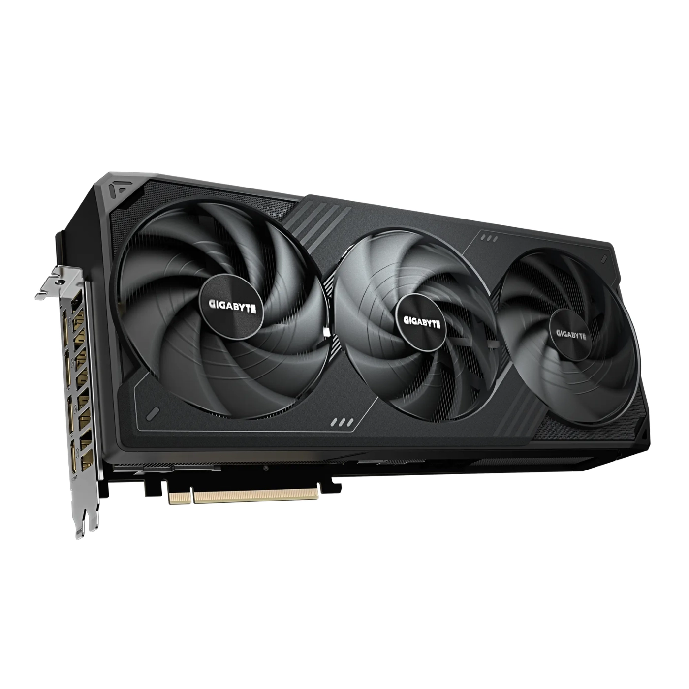 Купити Відеокарта Gigabyte GeForce RTX 5090 WINDFORCE OC 32GB (GV-N5090WF3OC-32GD) - фото 3