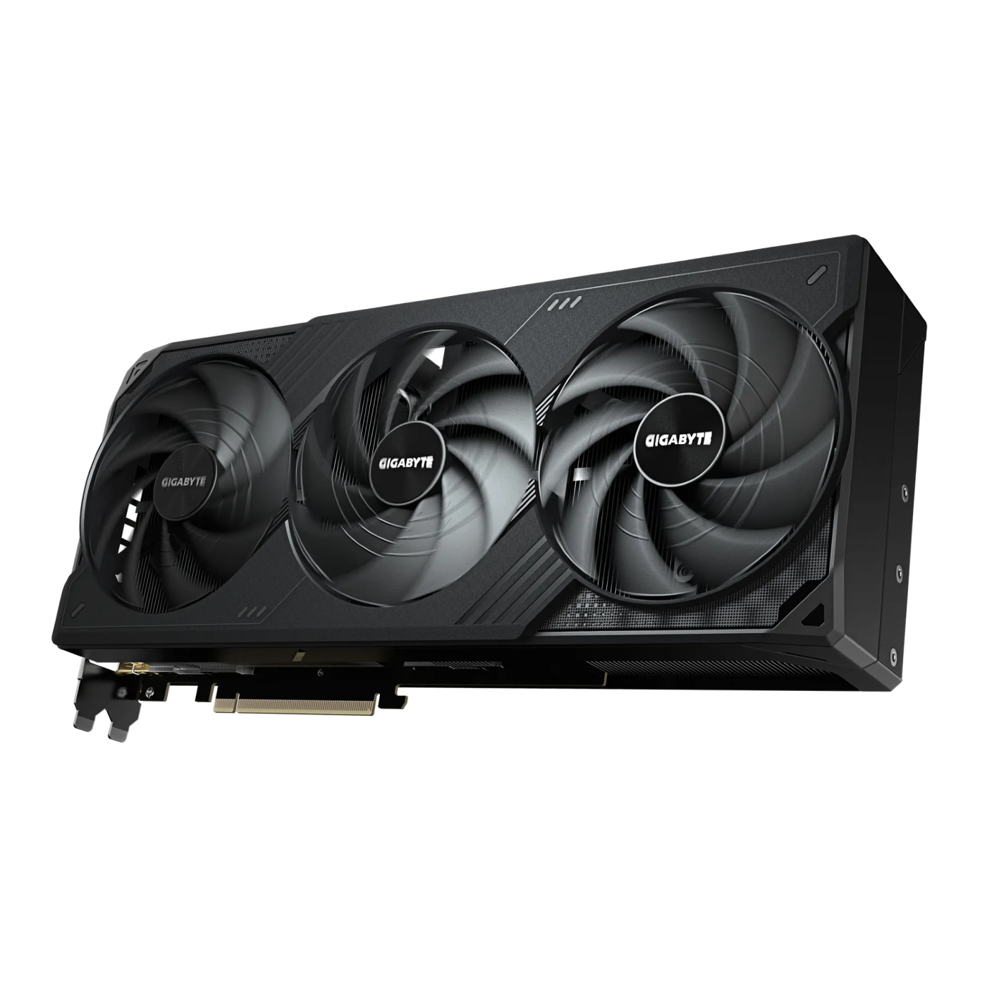 Купити Відеокарта Gigabyte GeForce RTX 5090 WINDFORCE OC 32GB (GV-N5090WF3OC-32GD) - фото 4