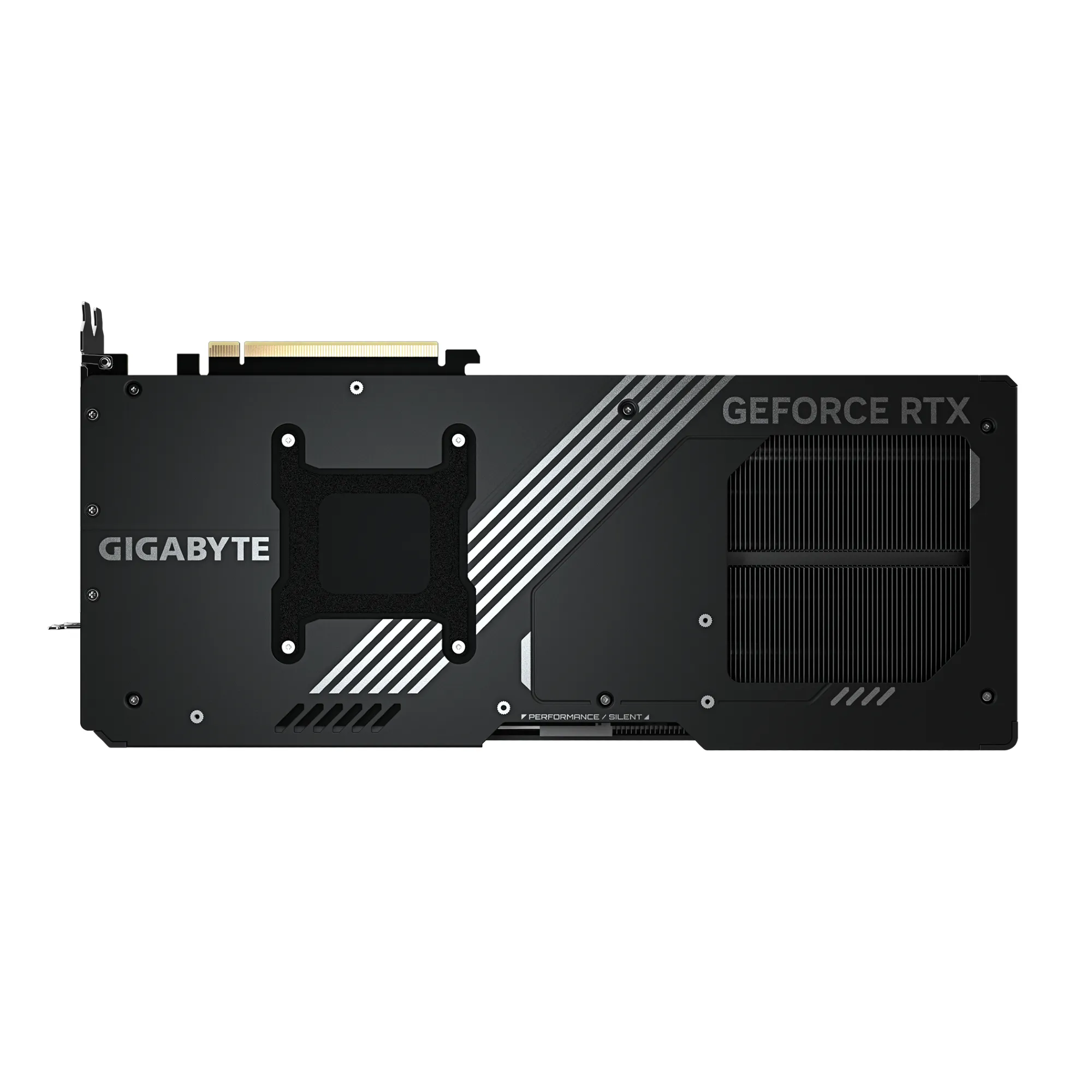 Купити Відеокарта Gigabyte GeForce RTX 5090 WINDFORCE OC 32GB (GV-N5090WF3OC-32GD) - фото 5