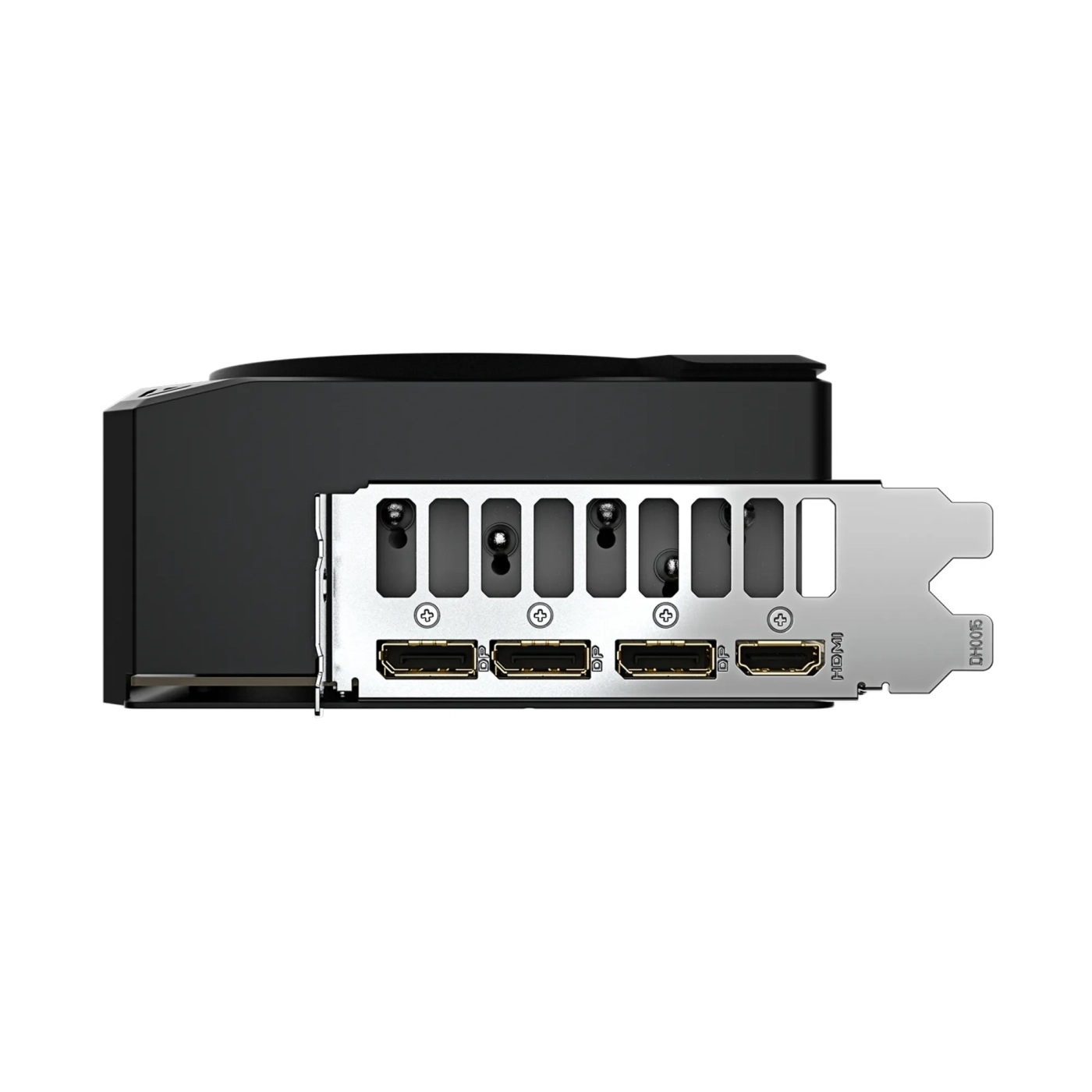 Купити Відеокарта Gigabyte GeForce RTX 5090 WINDFORCE OC 32GB (GV-N5090WF3OC-32GD) - фото 8