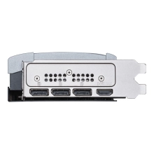 Купить Видеокарта MSI GeForce RTX 5090 GAMING TRIO OC 32GB (RTX 5090 32G GAMING TRIO OC) - фото 4