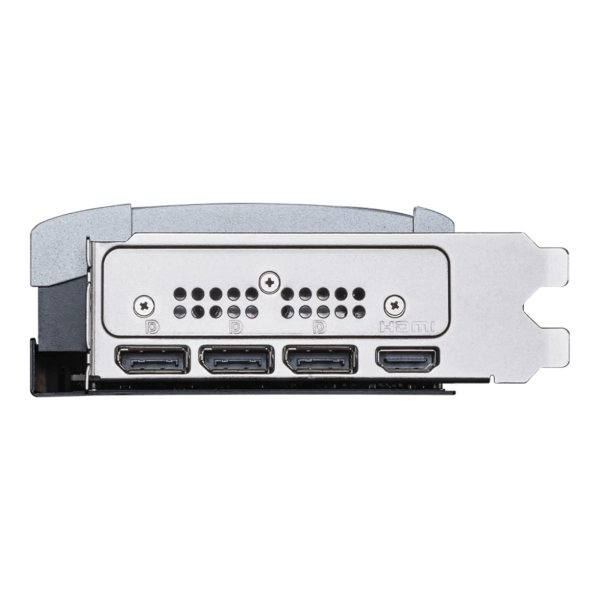 Купить Видеокарта MSI GeForce RTX 5090 GAMING TRIO OC 32GB (RTX 5090 32G GAMING TRIO OC) - фото 4