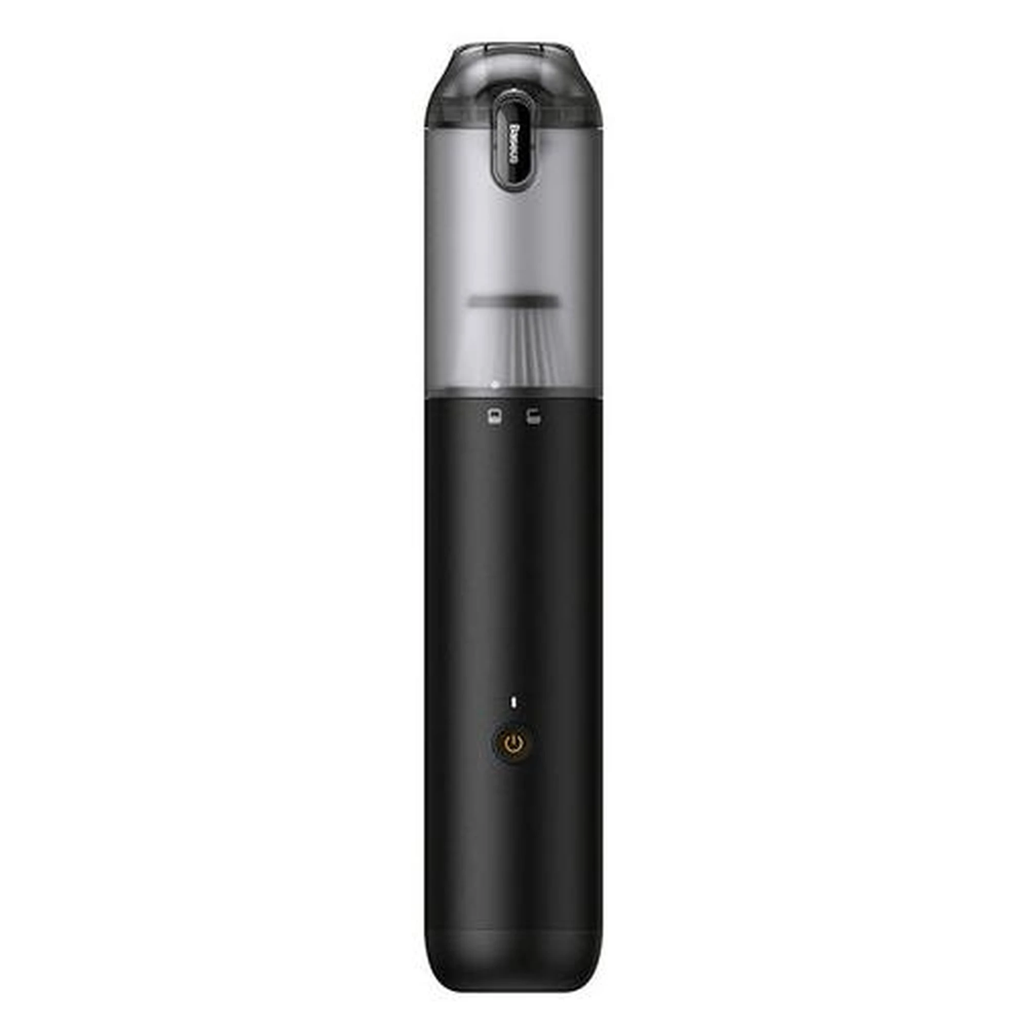 Купить Автомобильный пылесос Baseus A3 lite Handy Vacuum Cleaner (12000pa) Black (VCAQ050001) - фото 2