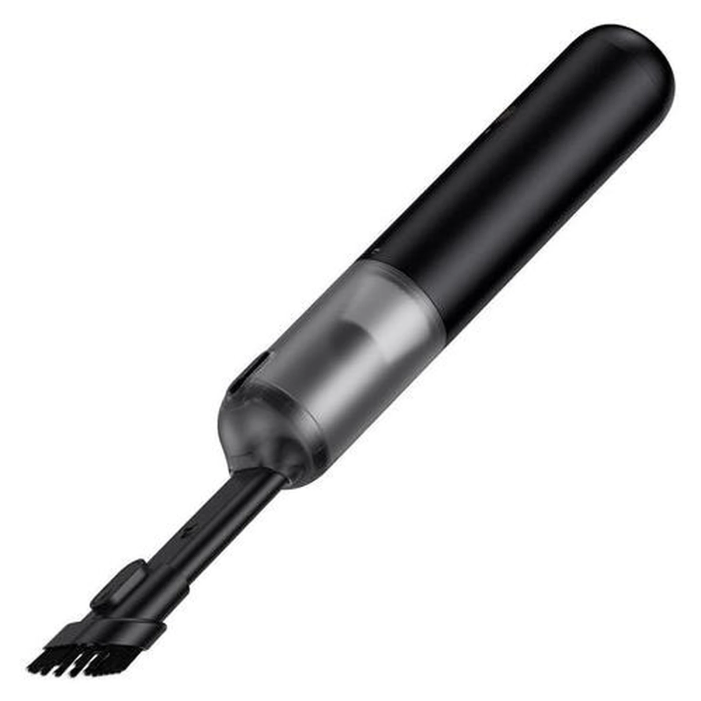 Купить Автомобильный пылесос Baseus A3 lite Handy Vacuum Cleaner (12000pa) Black (VCAQ050001) - фото 3