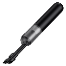 Купить Автомобильный пылесос Baseus A3 lite Handy Vacuum Cleaner (12000pa) Black (VCAQ050001) - фото 3