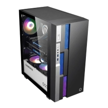 Купить Корпус Gamemax Brufen C3 BW - фото 3