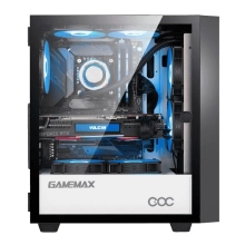 Купить Корпус Gamemax Brufen C3 BW - фото 4