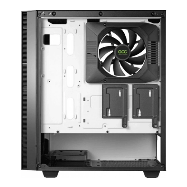 Купить Корпус Gamemax Brufen C3 BW - фото 5