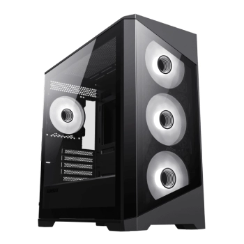 Купить Корпус Gamemax Destroyer TGB - фото 1