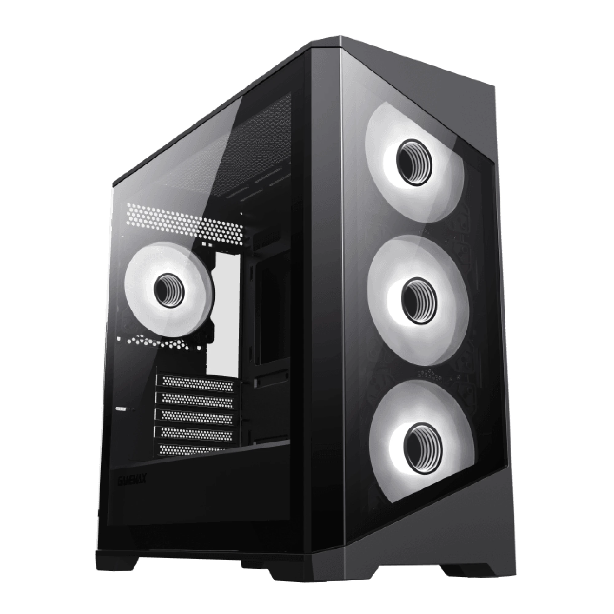 Купить Корпус Gamemax Destroyer TGB - фото 1