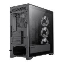 Купить Корпус Gamemax Destroyer TGB - фото 7