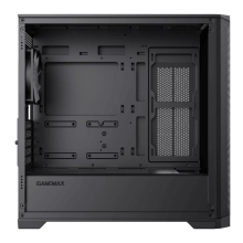 Купить Корпус Gamemax Destroyer TGB - фото 9