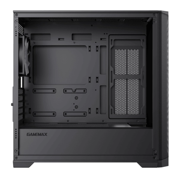 Купить Корпус Gamemax Destroyer TGB - фото 9