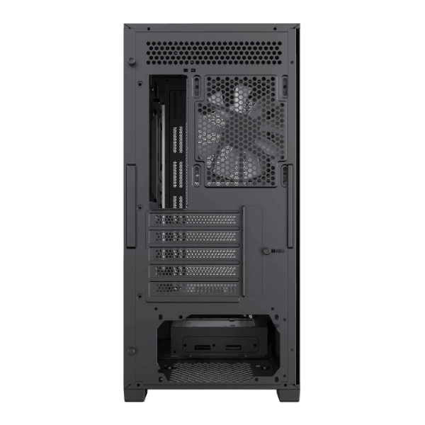 Купить Корпус Gamemax Destroyer TGB - фото 11