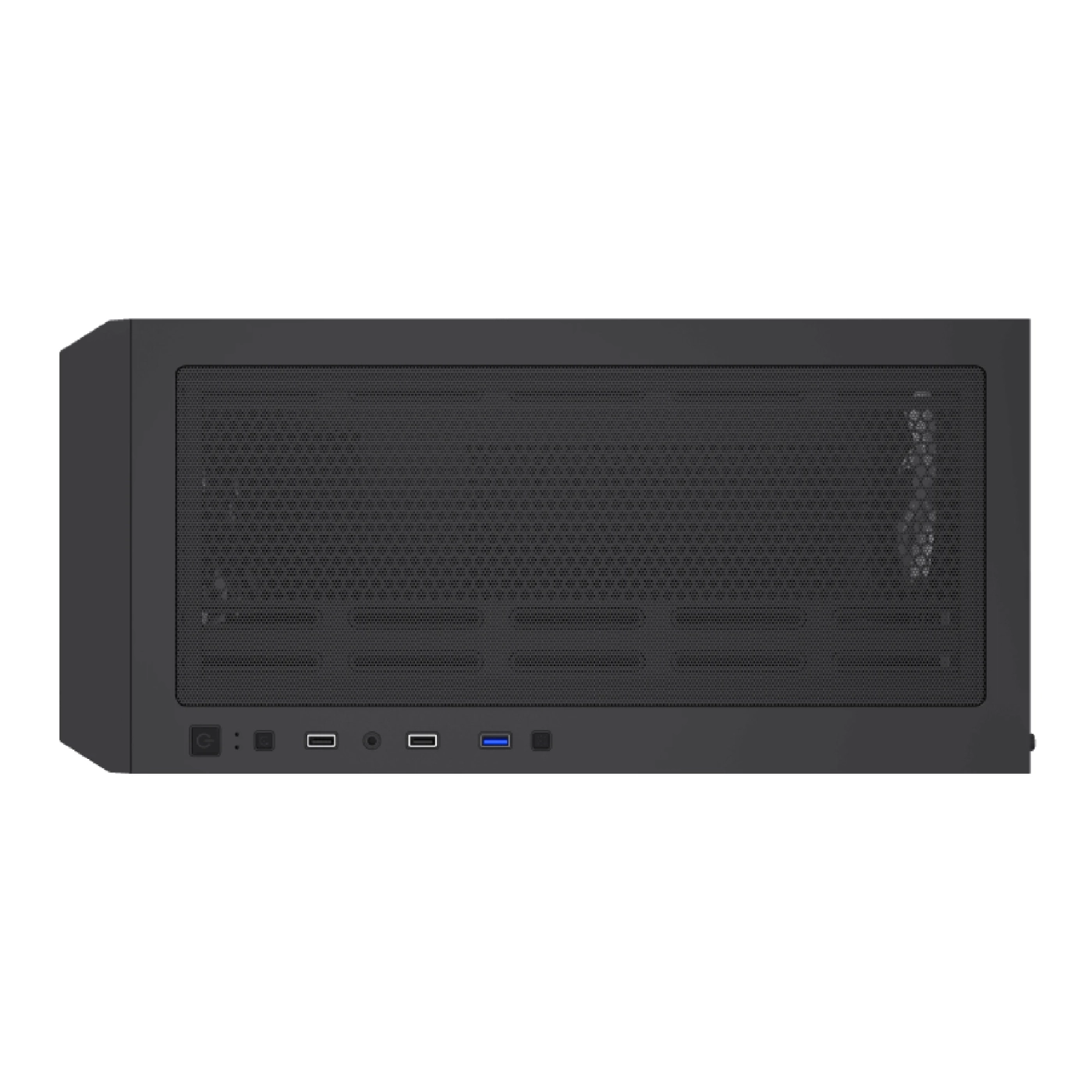 Купить Корпус Gamemax Destroyer TGB - фото 12