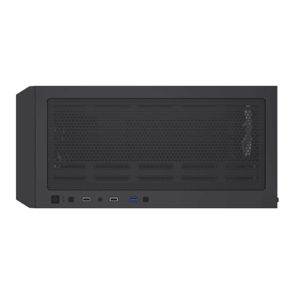 Купить Корпус Gamemax Destroyer TGB - фото 12