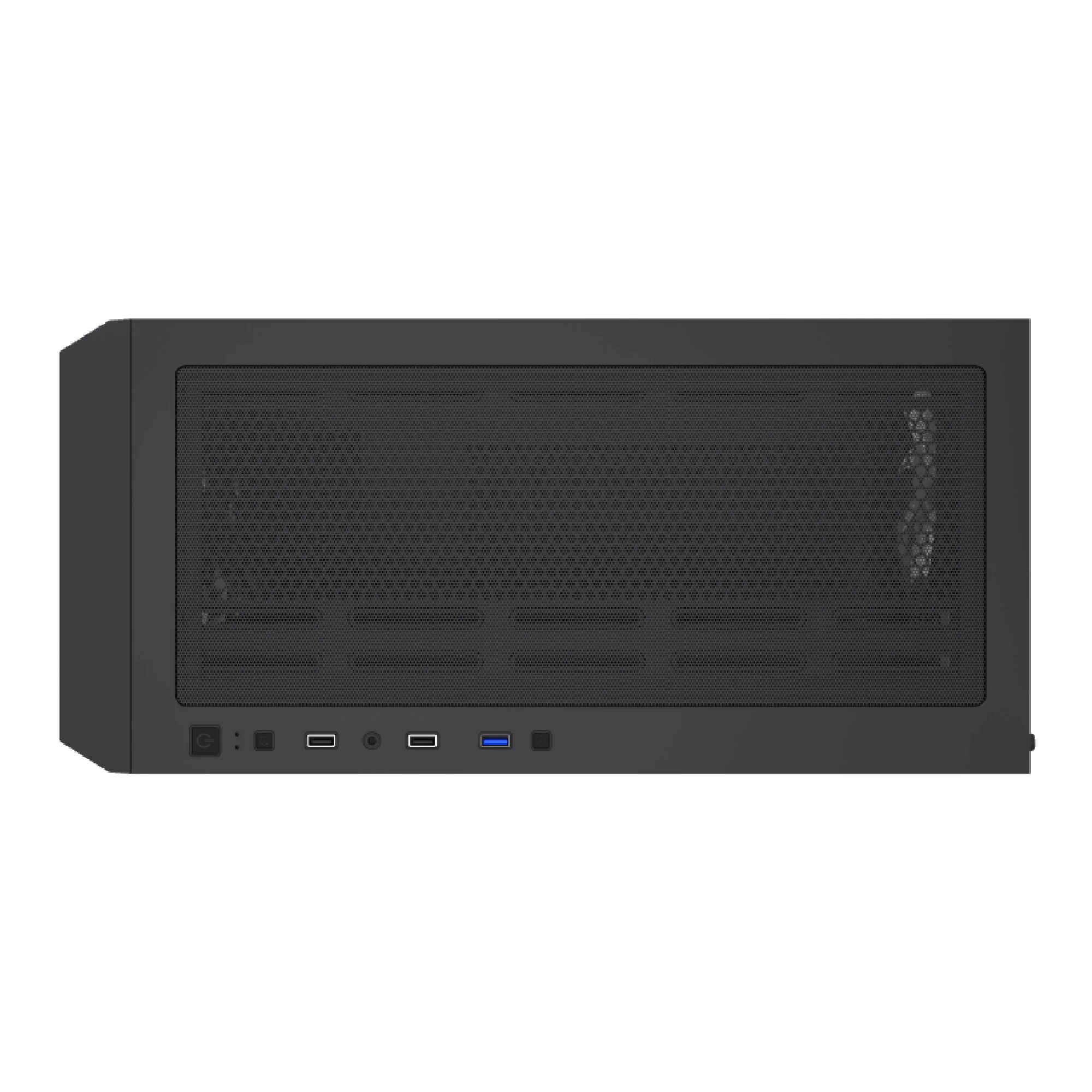 Купить Корпус Gamemax Destroyer TGB - фото 12