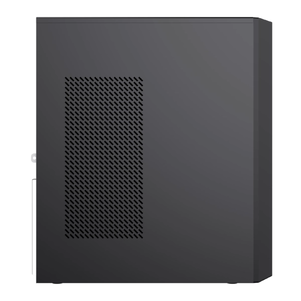 Купити Корпус Gamemax ET-212-400W-U3 Black - фото 3