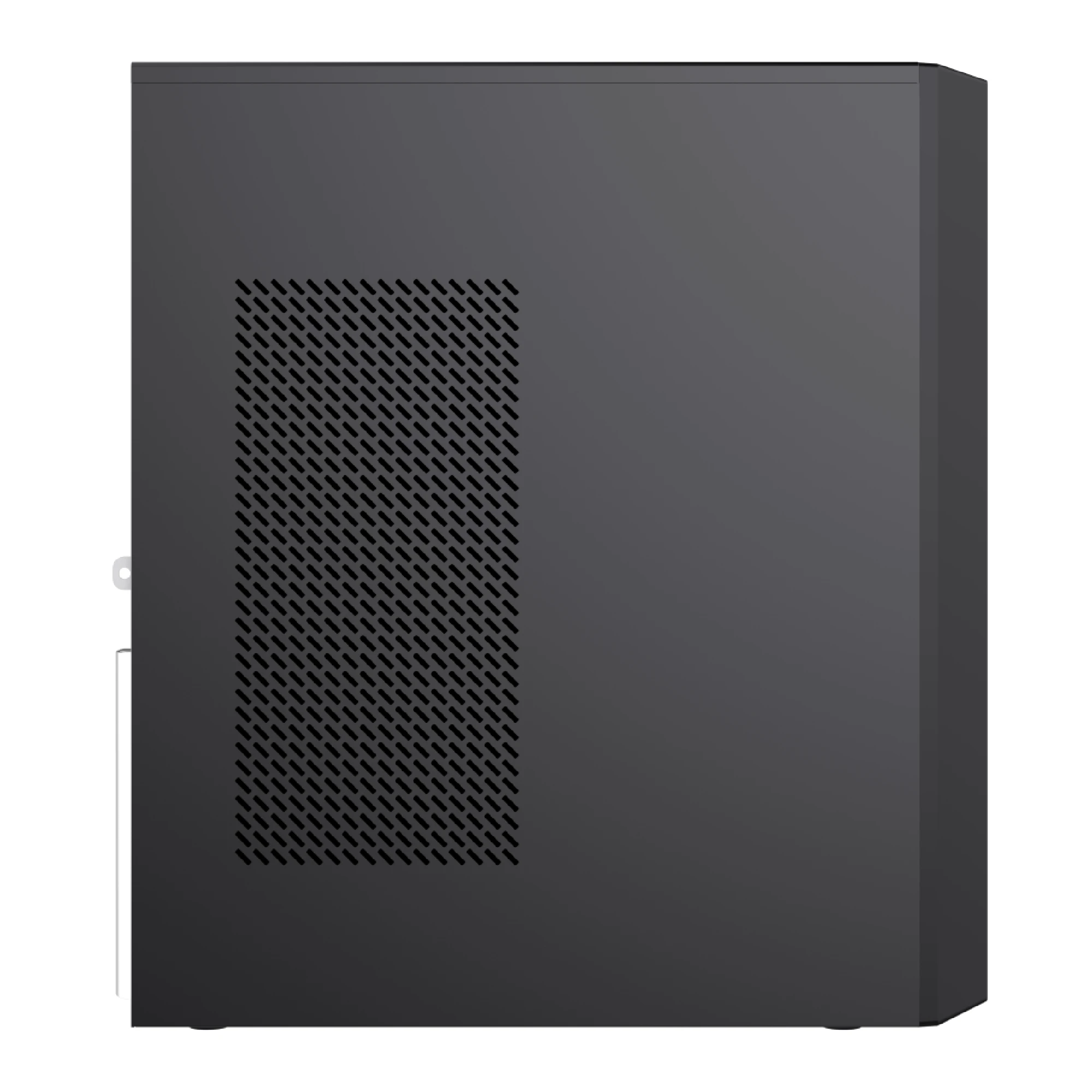 Купити Корпус Gamemax ET-212-400W-U3 Black - фото 3