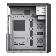 Купити Корпус Gamemax ET-212-400W-U3 Black - фото 4