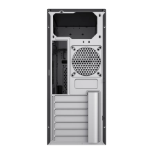 Купити Корпус Gamemax ET-212-400W-U3 Black - фото 6