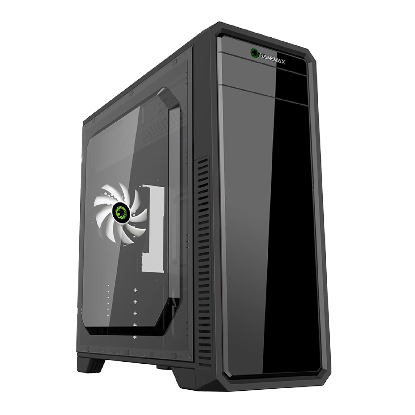 Купити Корпус Gamemax G561-FRGB - фото 1
