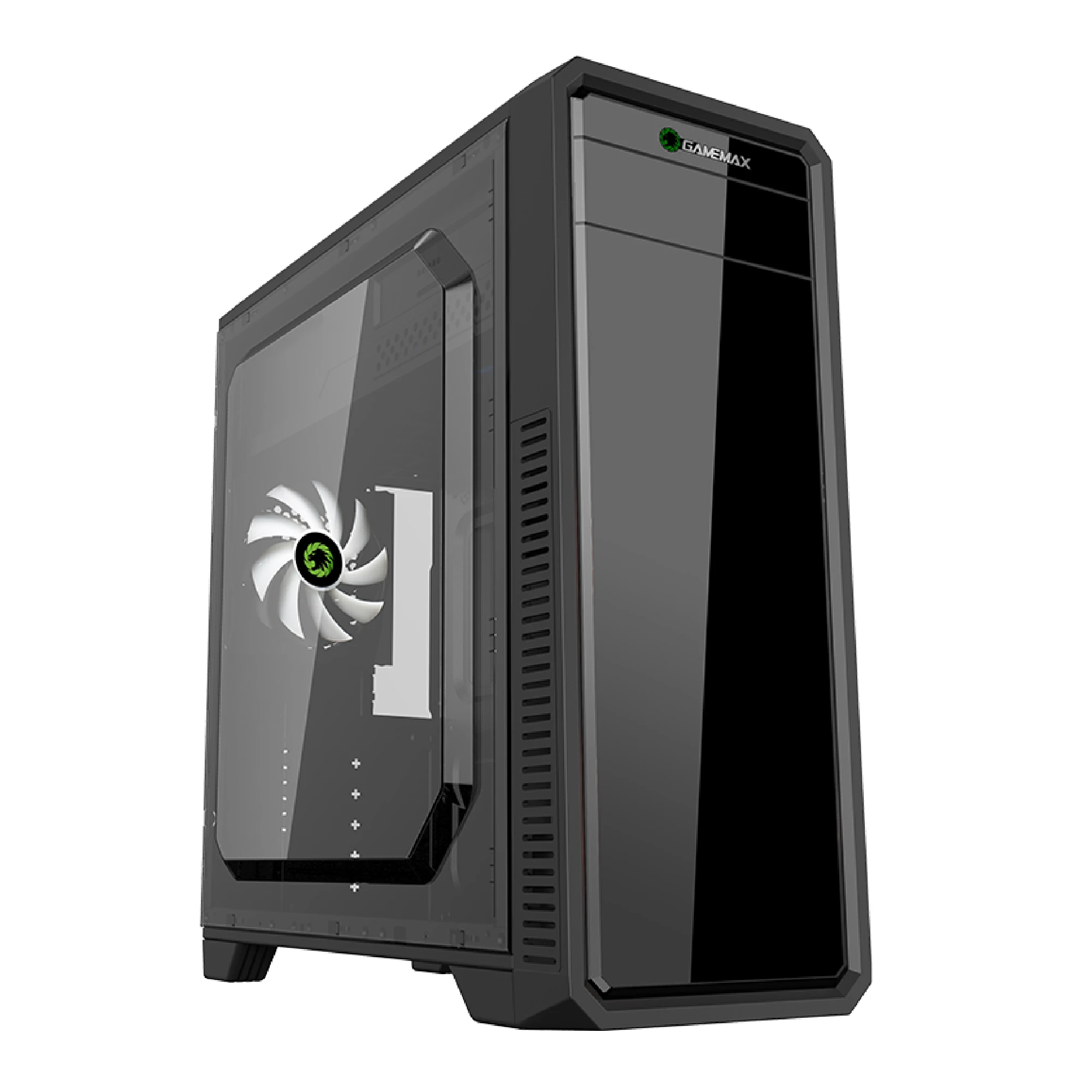 Купити Корпус Gamemax G561-FRGB - фото 1