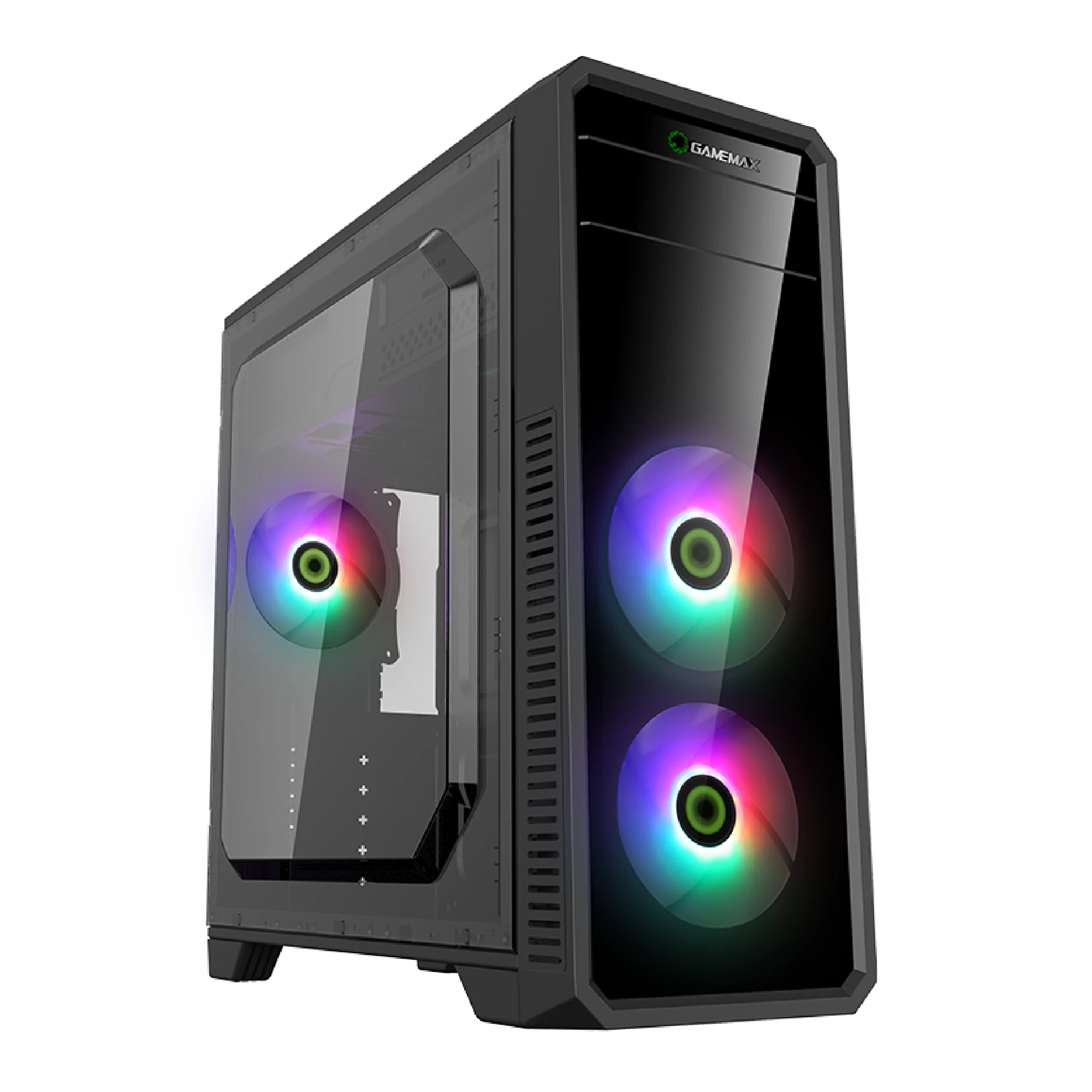 Купити Корпус Gamemax G561-FRGB - фото 2