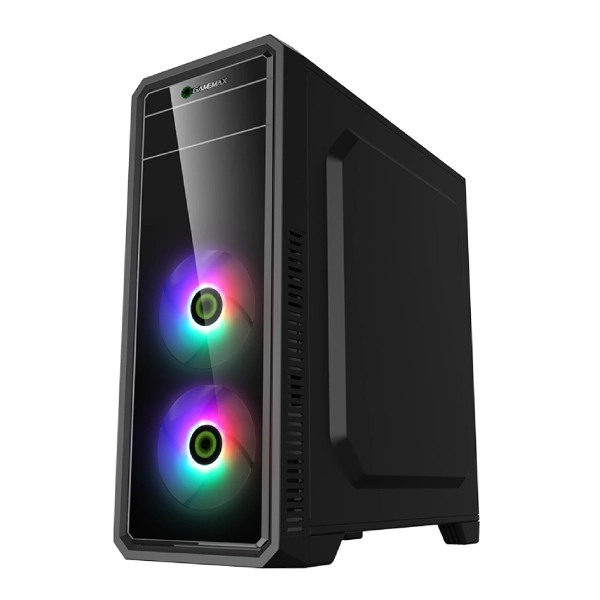 Купити Корпус Gamemax G561-FRGB - фото 3