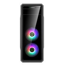 Купити Корпус Gamemax G561-FRGB - фото 5