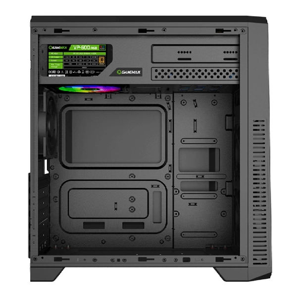 Купити Корпус Gamemax G561-FRGB - фото 7
