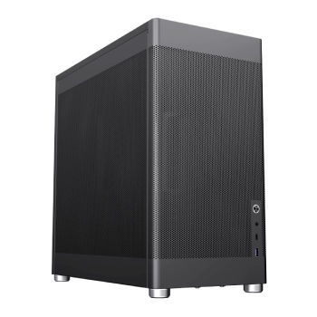 Купить Корпус Gamemax MeshBox PRO BK - фото 1