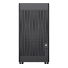Купити Корпус Gamemax MeshBox PRO BK - фото 2