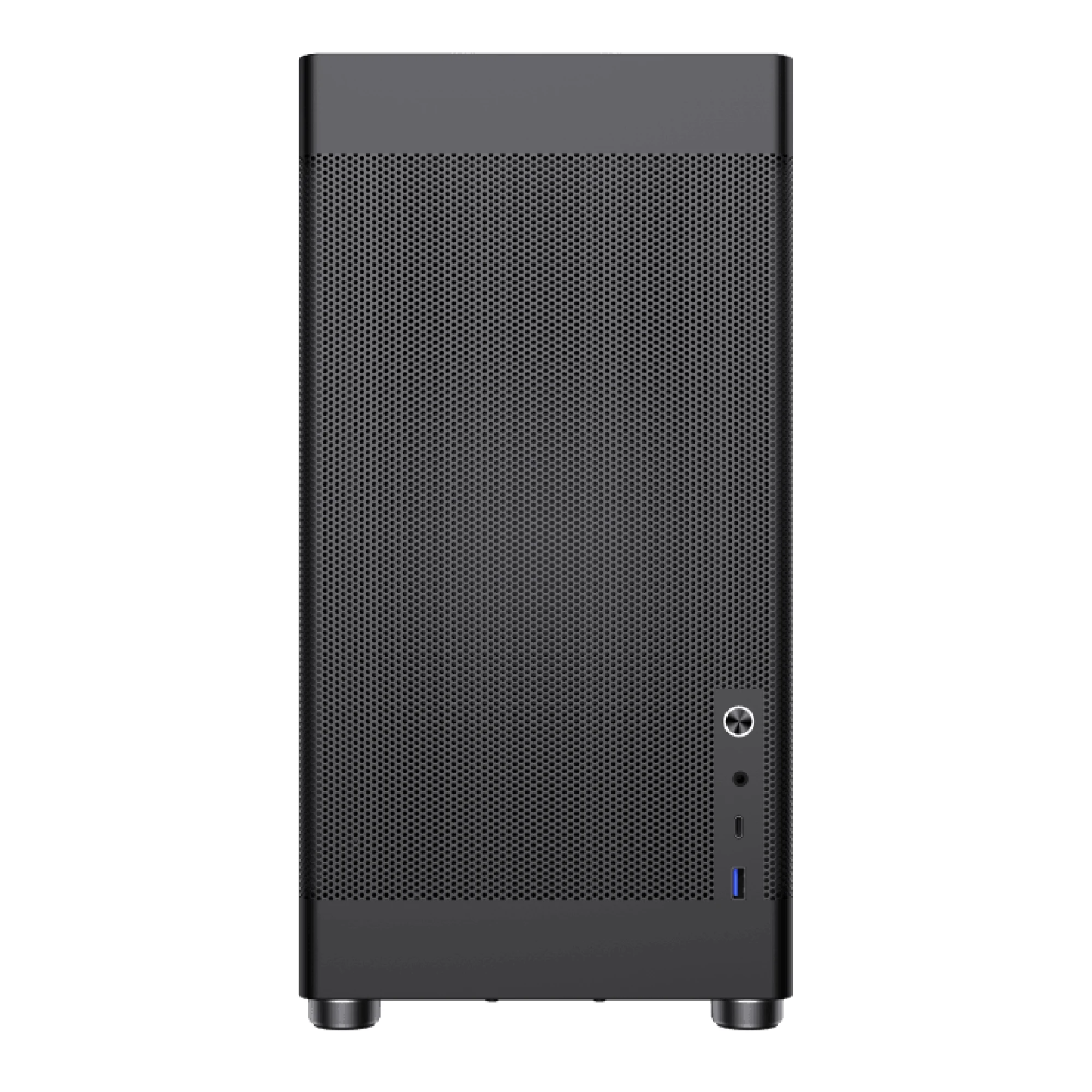Купити Корпус Gamemax MeshBox PRO BK - фото 2