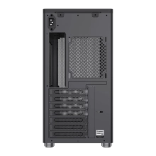 Купити Корпус Gamemax MeshBox PRO BK - фото 3