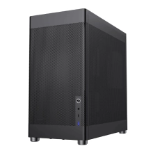 Купити Корпус Gamemax MeshBox PRO BK - фото 4