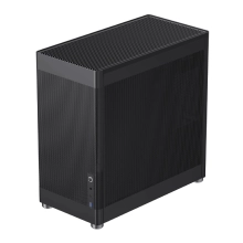 Купити Корпус Gamemax MeshBox PRO BK - фото 5