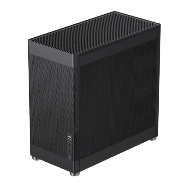 Купити Корпус Gamemax MeshBox PRO BK - фото 5