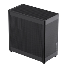 Купити Корпус Gamemax MeshBox PRO BK - фото 6