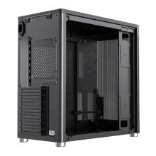 Купити Корпус Gamemax MeshBox PRO BK - фото 8