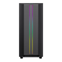 Купити Корпус Gamemax Precision 2 Black - фото 3
