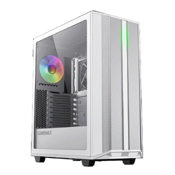 Купить Корпус Gamemax Precision 2 White - фото 1